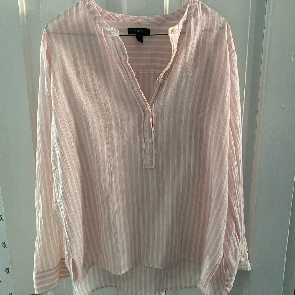 Jcrew size 10